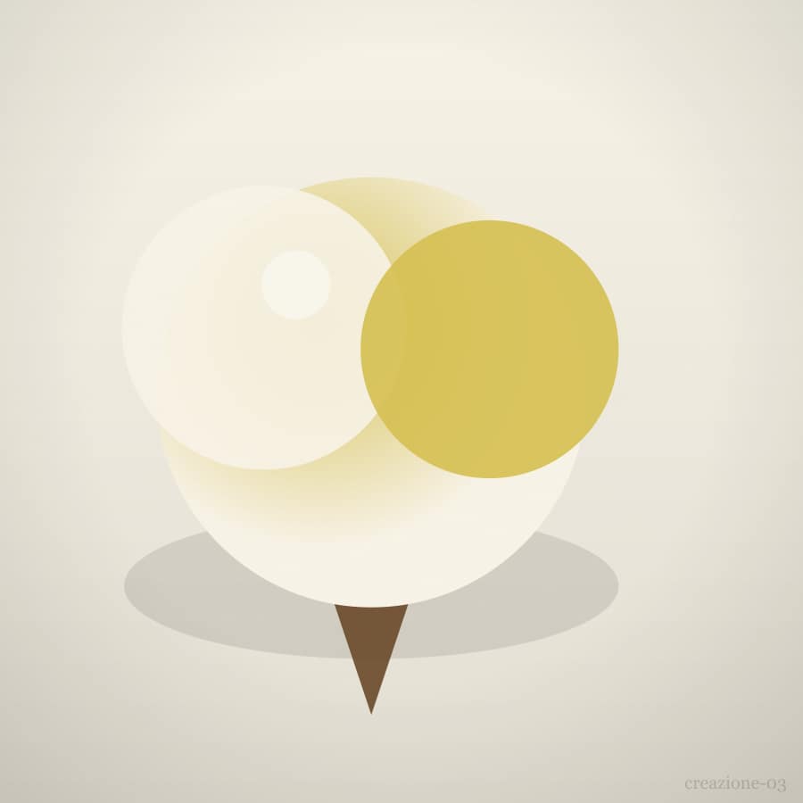 Monoporzioni per battesimo